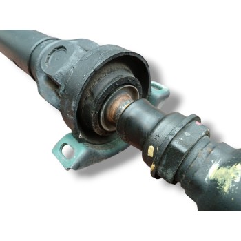 Recambio de transmision central para mercedes-benz 124 sedán (w124) 300 e (124.030) referencia OEM IAM A1244106406 A1244102602 A