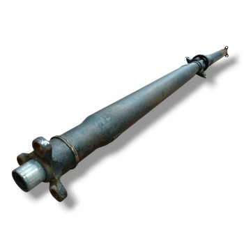 Recambio de transmision central para mercedes-benz 124 sedán (w124) 250 d (124.125) referencia OEM IAM A1244100619 A1244103502 A