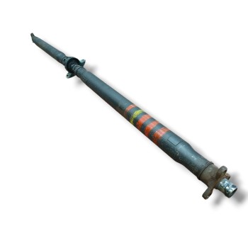 Recambio de transmision central para mercedes-benz 124 sedán (w124) 250 d (124.125) referencia OEM IAM A1244100619 A1244103502 A