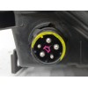 Recambio de faro izquierdo para audi a4 berlina (b5) 1.9 tdi referencia OEM IAM 8D0941003E  0301094201