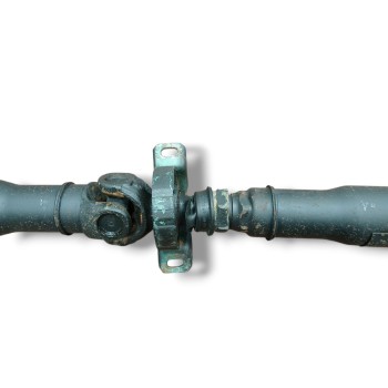 Recambio de transmision central para mercedes-benz 124 sedán (w124) 250 d (124.125) referencia OEM IAM A1244100619 A1244103502 A