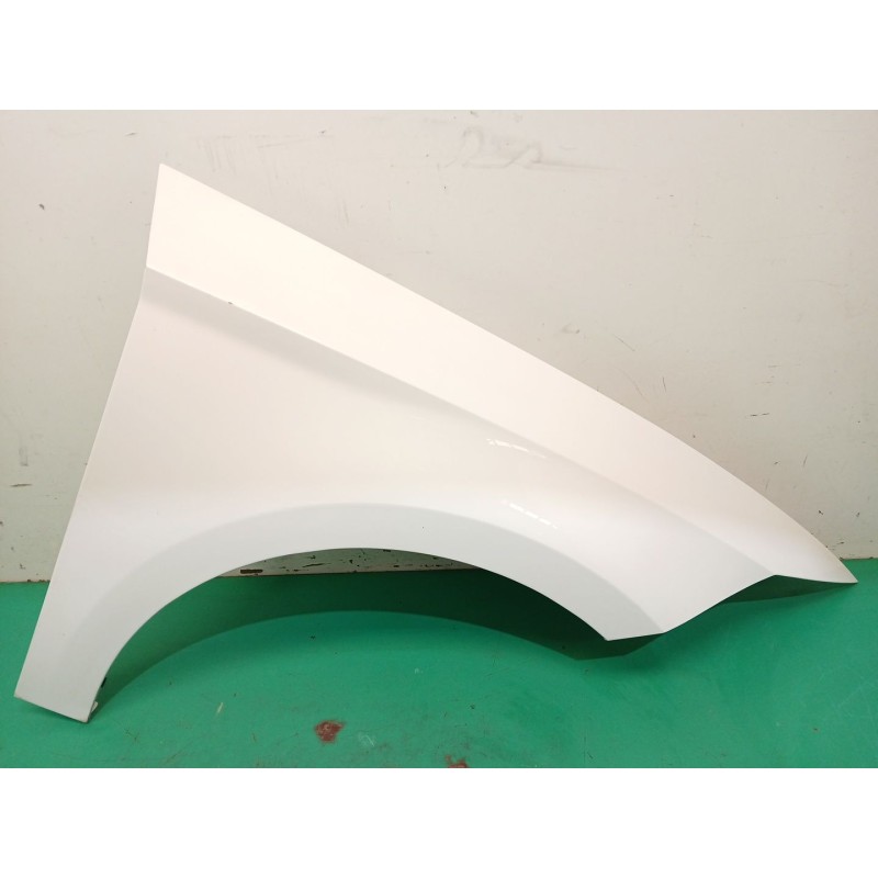 Recambio de aleta delantera derecha para seat leon (5f1) 1.4 tsi referencia OEM IAM 5F0821022J  