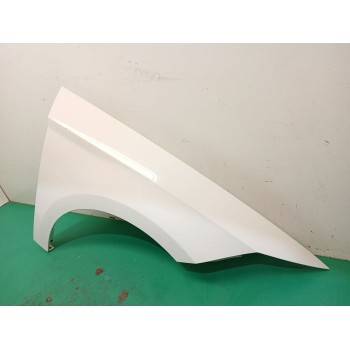 Recambio de aleta delantera derecha para seat leon (5f1) 1.4 tsi referencia OEM IAM 5F0821022J  