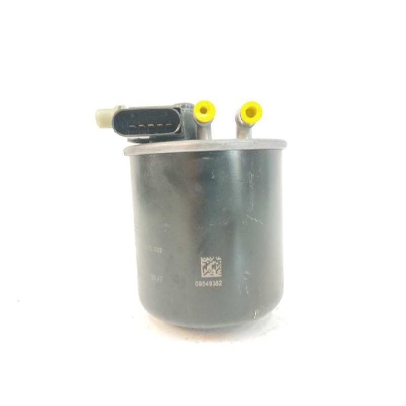 Recambio de soporte filtro gasoil para infiniti qx30 2.2 d awd referencia OEM IAM A6420906052  