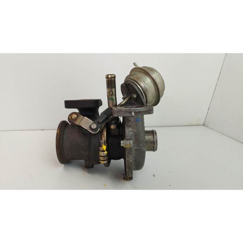 TURBOCOMPRESOR 7991711
