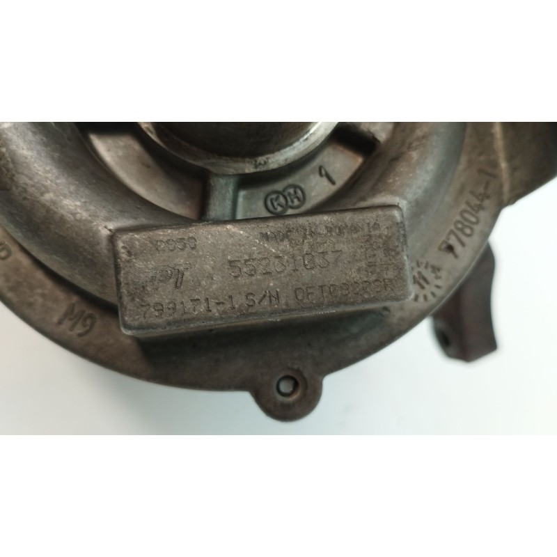 TURBOCOMPRESOR 7991711
