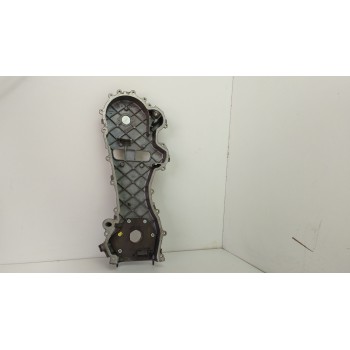 Recambio de bomba aceite para fiat grande punto (199_) 1.3 d multijet referencia OEM IAM 55232196  