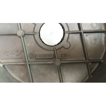 Recambio de bomba aceite para fiat grande punto (199_) 1.3 d multijet referencia OEM IAM 55232196  