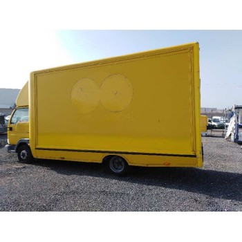 nissan cabstar 01.04  del año 2006