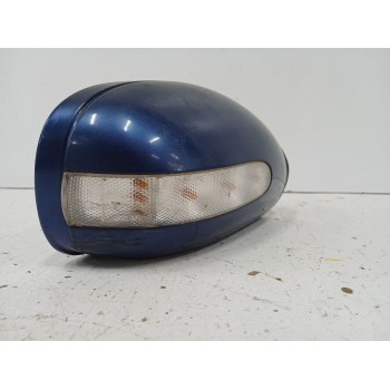 Recambio de retrovisor derecho para mercedes-benz clase c coupé (cl203) c 200 kompressor (203.745) referencia OEM IAM   