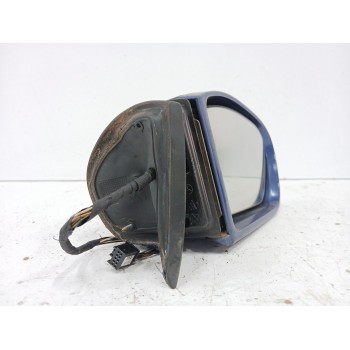 Recambio de retrovisor derecho para mercedes-benz clase c coupé (cl203) c 200 kompressor (203.745) referencia OEM IAM   
