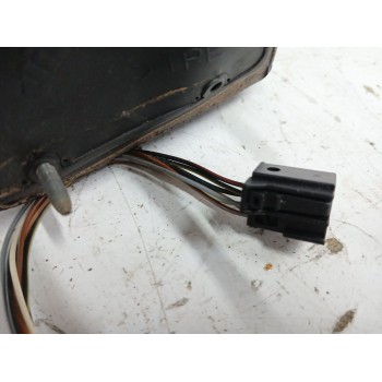 Recambio de retrovisor derecho para mercedes-benz clase c coupé (cl203) c 200 kompressor (203.745) referencia OEM IAM   