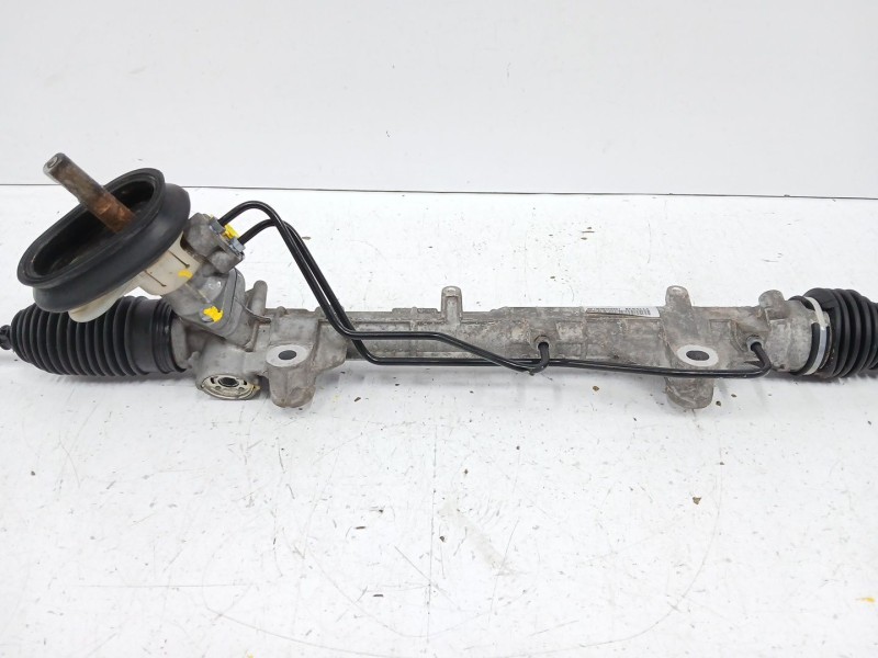 Recambio de cremallera direccion para dacia sandero 1.2 16v referencia OEM IAM 8200720881  