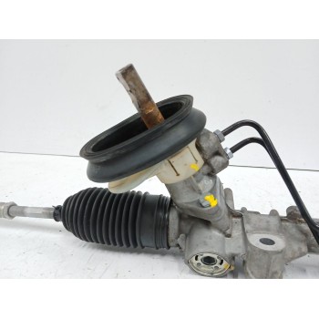 Recambio de cremallera direccion para dacia sandero 1.2 16v referencia OEM IAM 8200720881  