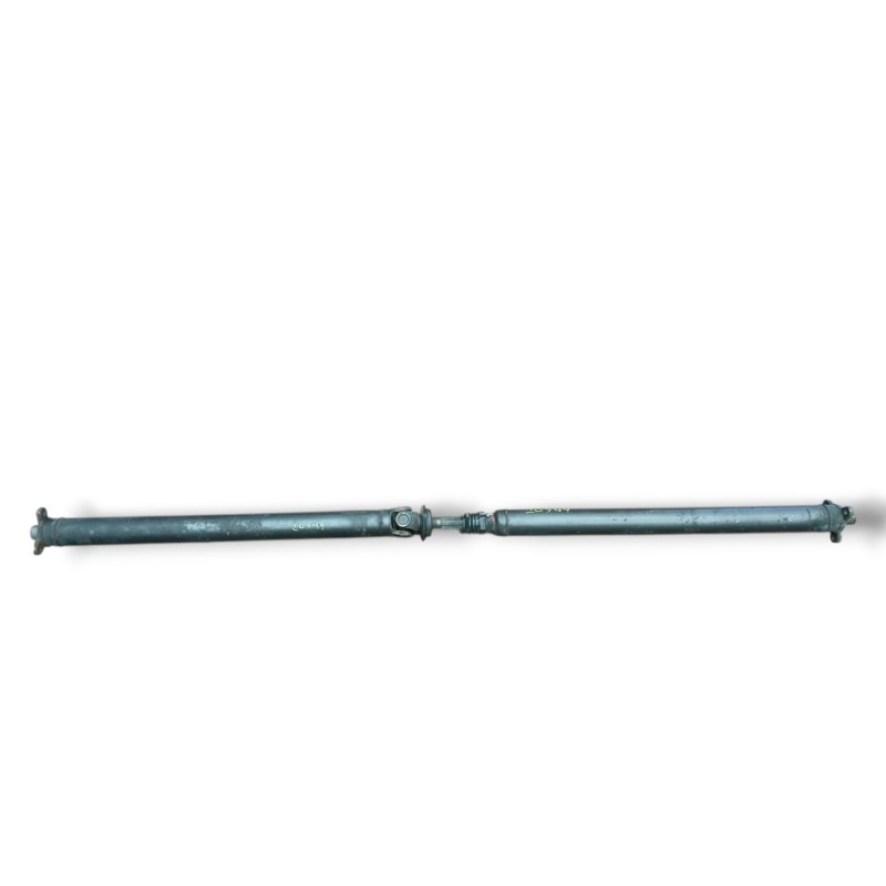 Recambio de transmision central para mercedes-benz 124 sedán (w124) 300 d (124.130) referencia OEM IAM A1244101219 A1244103802 A