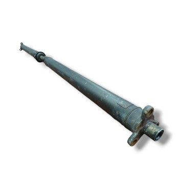 Recambio de transmision central para mercedes-benz 124 sedán (w124) 300 d (124.130) referencia OEM IAM A1244101219 A1244103802 A