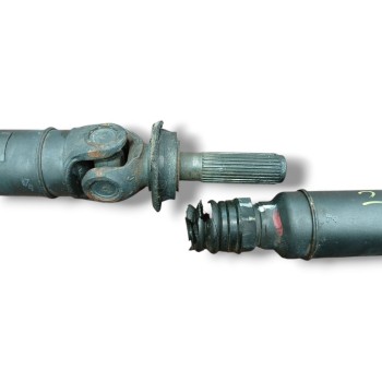 Recambio de transmision central para mercedes-benz 124 sedán (w124) 300 d (124.130) referencia OEM IAM A1244101219 A1244103802 A