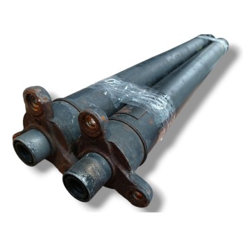 Recambio de transmision central para mercedes-benz 124 sedán (w124) 300 d (124.130) referencia OEM IAM A1244101219 A1244103802 A