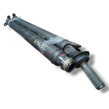 Recambio de transmision central para mercedes-benz 124 sedán (w124) 300 d (124.130) referencia OEM IAM A1244101219 A1244103802 A