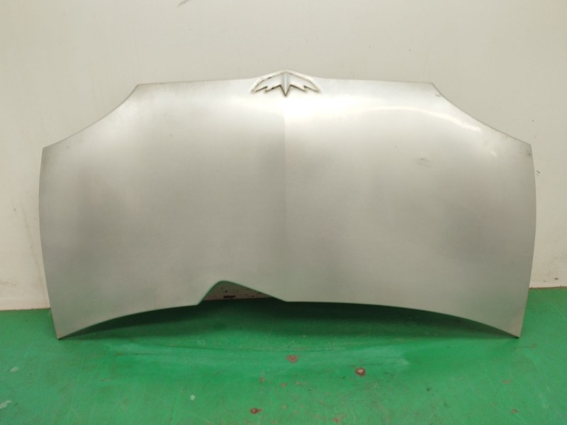 Recambio de capot para chatenet barooder ch22 0.505 cc referencia OEM IAM   