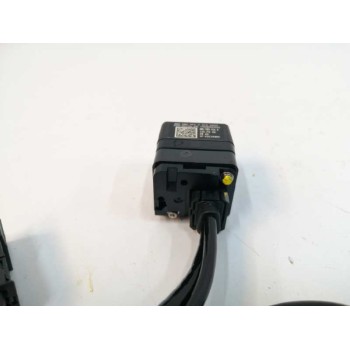 Recambio de camara vision trasera para audi a4 avant (8w5) sport edition quattro referencia OEM IAM 4M0980556  