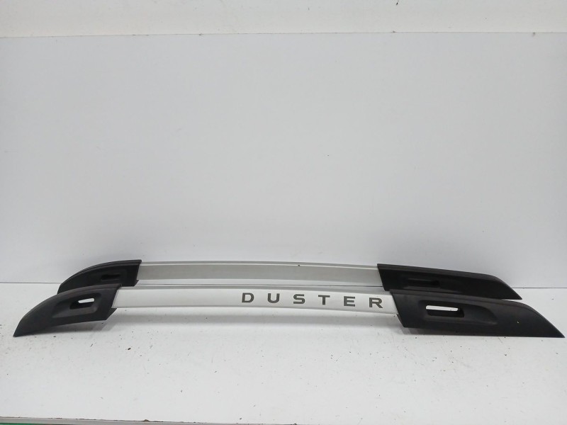 Recambio de barras techo para dacia duster (hs_) 1.5 dci referencia OEM IAM   