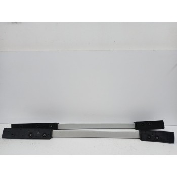 Recambio de barras techo para dacia duster (hs_) 1.5 dci referencia OEM IAM   