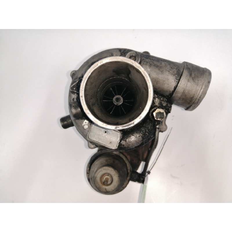 TURBOCOMPRESOR K162014B