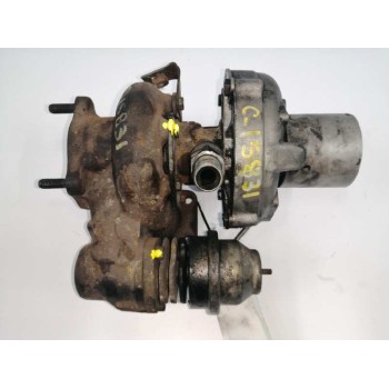 Recambio de turbocompresor para toyota land cruiser (_j7_, _jl7_) 2.4 td (lj70_, lj73_, lj70rv) referencia OEM IAM 5316970670 TO