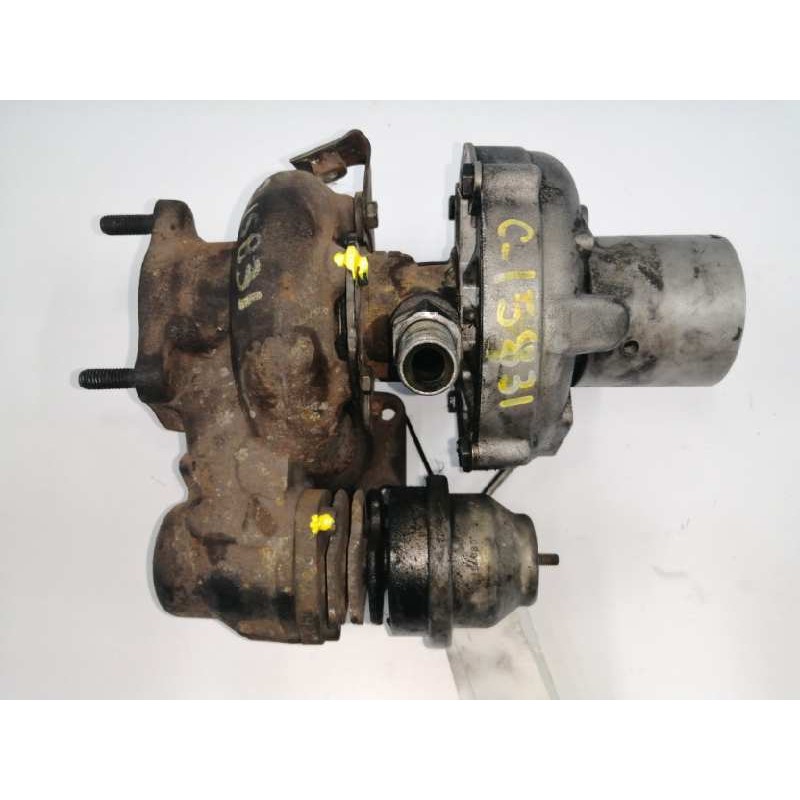 TURBOCOMPRESOR K162014B