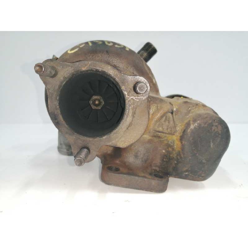 TURBOCOMPRESOR K162014B