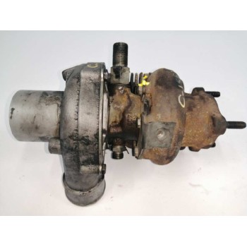 Recambio de turbocompresor para toyota land cruiser (_j7_, _jl7_) 2.4 td (lj70_, lj73_, lj70rv) referencia OEM IAM 5316970670 TO