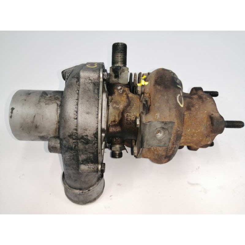 TURBOCOMPRESOR K162014B