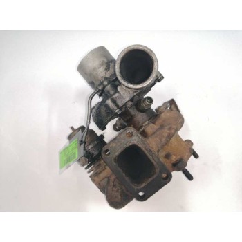 Recambio de turbocompresor para toyota land cruiser (_j7_, _jl7_) 2.4 td (lj70_, lj73_, lj70rv) referencia OEM IAM 5316970670 TO