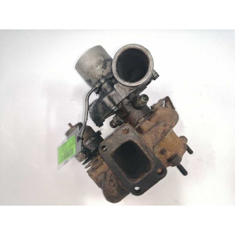 TURBOCOMPRESOR K162014B