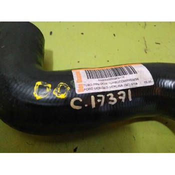 Recambio de tubo presion turbocompresor para ford mondeo berlina (ge) ghia referencia OEM IAM 1126257  