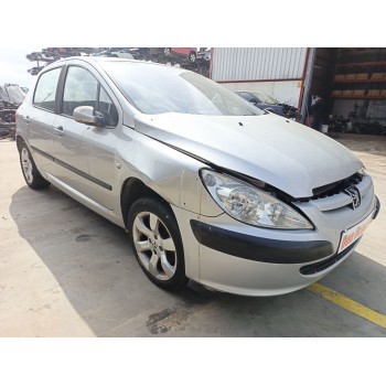 peugeot 307 (3a/c) del año 2001