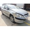 peugeot 307 (3a/c) del año 2001
