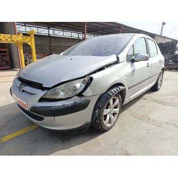 peugeot 307 (3a/c) del año 2001
