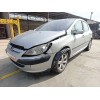 peugeot 307 (3a/c) del año 2001