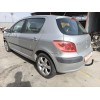 peugeot 307 (3a/c) del año 2001