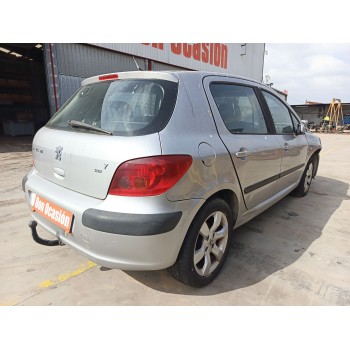 peugeot 307 (3a/c) del año 2001