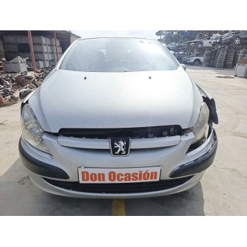 peugeot 307 (3a/c) del año 2001