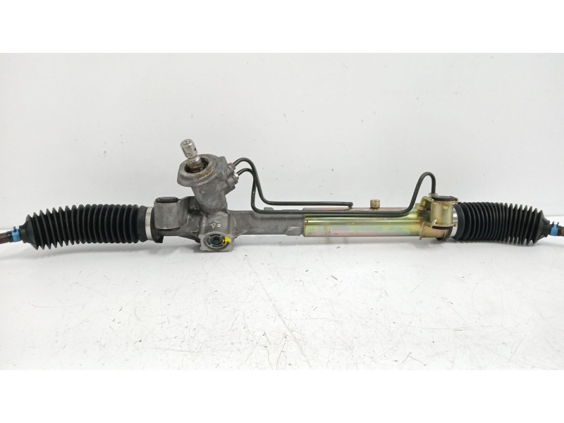 Recambio de cremallera direccion para ford transit connect (p65_, p70_, p80_) 1.8 di referencia OEM IAM A0005799LH  