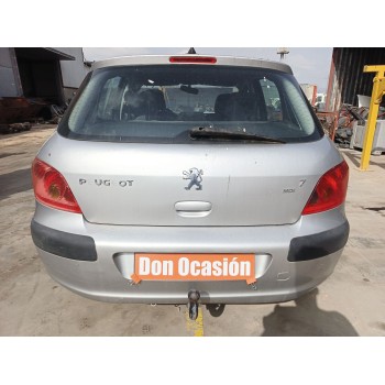 peugeot 307 (3a/c) del año 2001