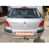 peugeot 307 (3a/c) del año 2001