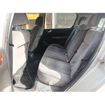peugeot 307 (3a/c) del año 2001