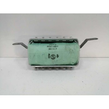 Recambio de airbag delantero derecho para toyota avensis berlina (t25) 2.0 turbodiesel cat referencia OEM IAM   
