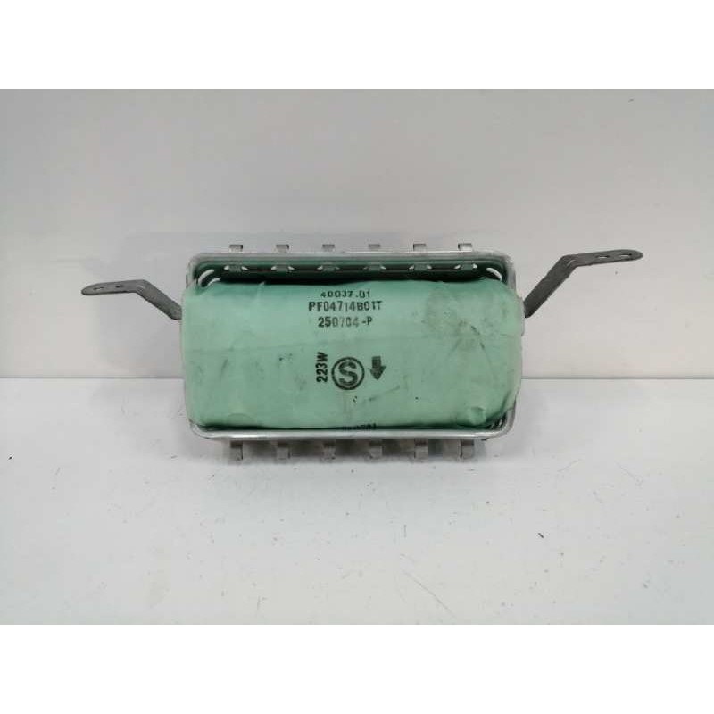 Recambio de airbag delantero derecho para toyota avensis berlina (t25) 2.0 turbodiesel cat referencia OEM IAM   