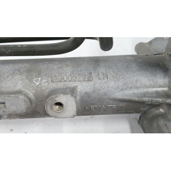Recambio de cremallera direccion para ford transit connect (p65_, p70_, p80_) 1.8 di referencia OEM IAM A0005799LH  